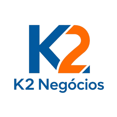 Logo K2 Negócios